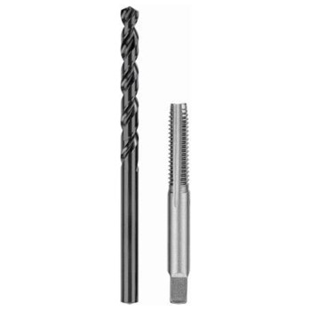 DeWalt Drill and Tap Set - 5/16-18 NC