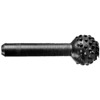 Rotary Rasp, Ball Shape - 5/8"