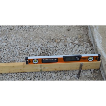 Johnson Level Digital Level - 24"