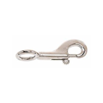 Campbell Chain Eye Bolt Snap - 5/8"