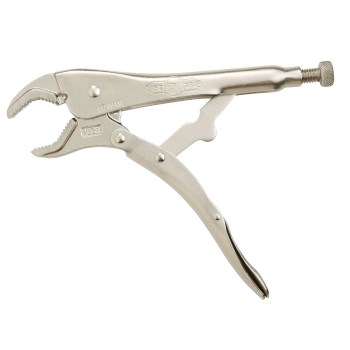 Irwin Vise-Grip Curved Jaw Locking Pliers - 10"