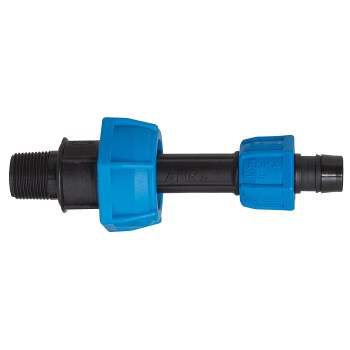 Watts ANKA Reinforced Nylon Pump Union - 3/4"