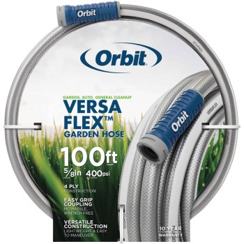 Orbit Garden Hose - 3/8" x 100 Ft