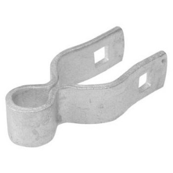 YardGard Frame Hinge ~  1 3/8" x 5/8"