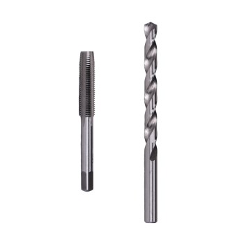 8.0 x 1.00 Tap & I Drill