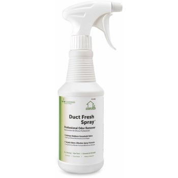 SimpleAir Duct Fresh Spray ~ Quart