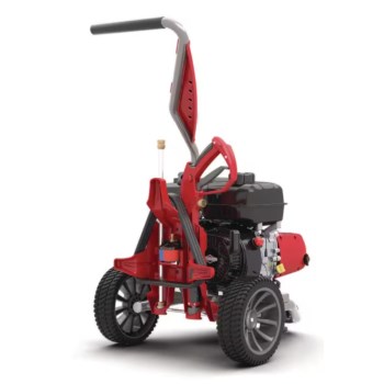 Briggs & Stratton Gas Pressure Washer, PowerFlow+ - 3200 PSI