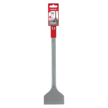 3" x 12" Chisel