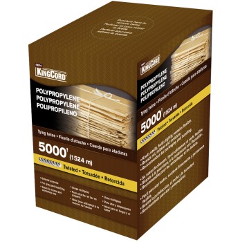 411361q2 5000 Tying Twine