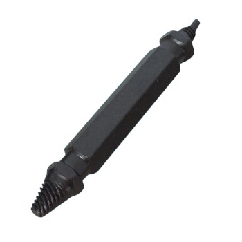 Century Damaged Screw Remover - #0