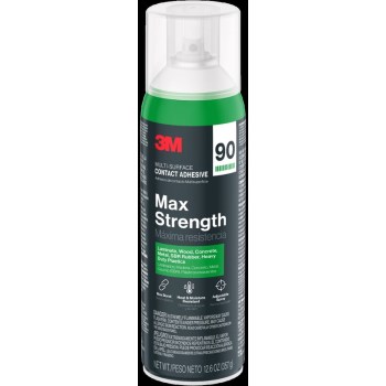 3M Hi-Strength 90 Spray Adhesive - 17.6 oz
