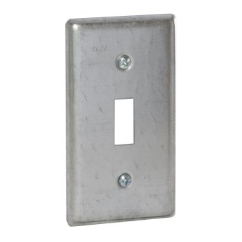 Handy Box Cover, Toggle Switch