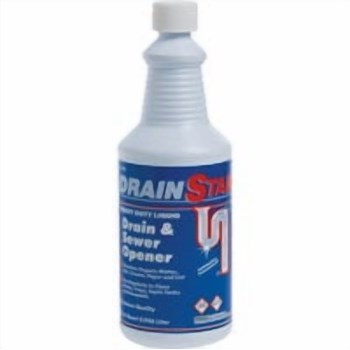 Drain Opener - Qt