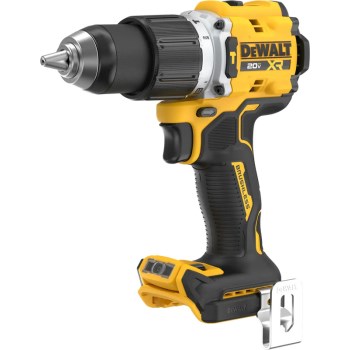 DeWalt 20V MAX XR Brushless 1/2" Hammer Drill (Bare Tool)