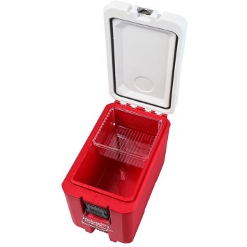 Milwaukee 16qt Compact Cooler