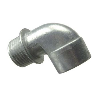 90 Degree Short Radius Elbow, 3/4"