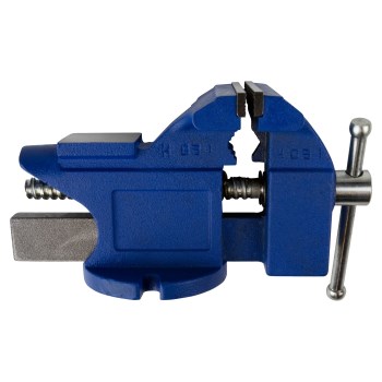 Bench Vise ~ 4-1/2in. 