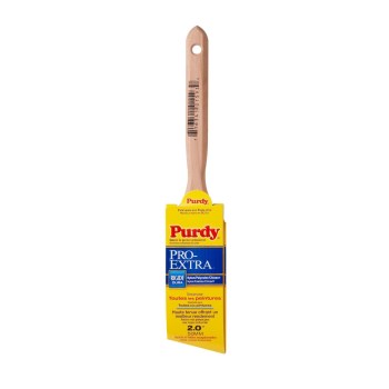 Purdy Pro-Extra Glide Paint Brush - 2"