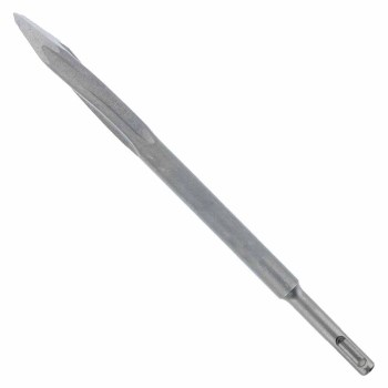 10" Chisel