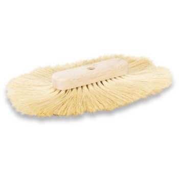 Marshalltown Single Texture Brush  Tampico   13" x 9"