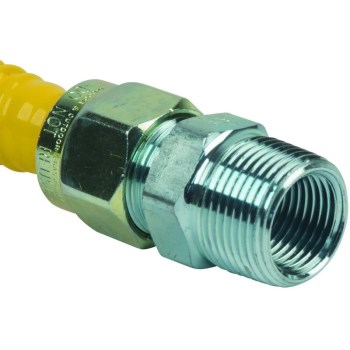 Cssc21-24 P 24 Css Gas Line