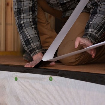 FrogTape Pro Grade Flashing Tape - 12" x 50 Ft