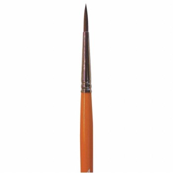 Wooster Camel Hair Artist Brush - #4