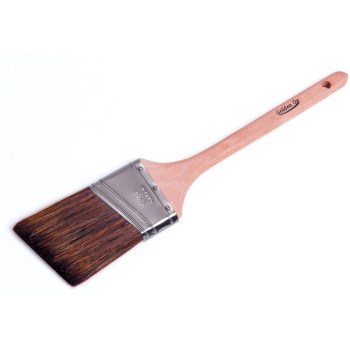 Golden Ox Angle Sash Brush ~  2.5" 
