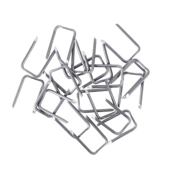 Metal Cable Staple - 3/4"