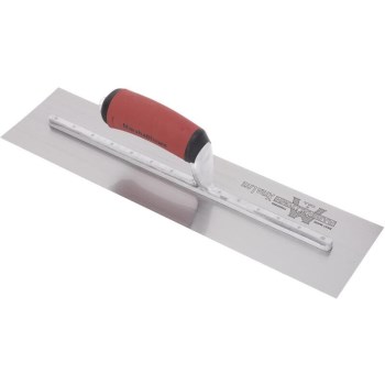 Mxs66d 16x4 Finishing Trowel