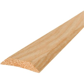 Hardwood Exterior Threshold - 72" x 3-1/2"