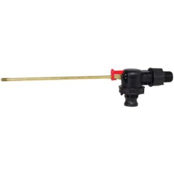 Watts Brass Trough Valve with Float   3/4"