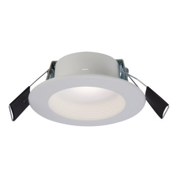 Halo 4" LED Retrofit Downlight Selectable CCT