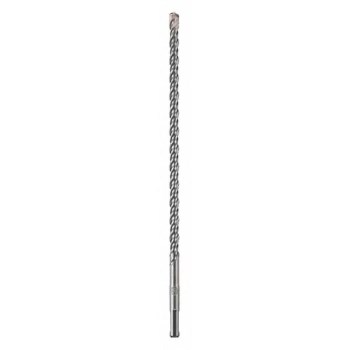 Bulldog SDS-Plus Rotary Hammer Bit - 3/8" x 12"