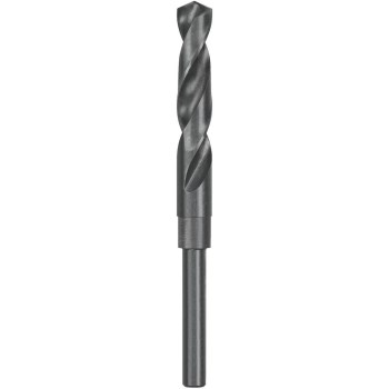 HSS Drill Bit, 11/16 inch