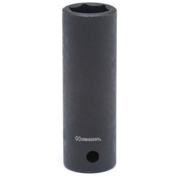 1/2" Drive 12mm Deep Socket
