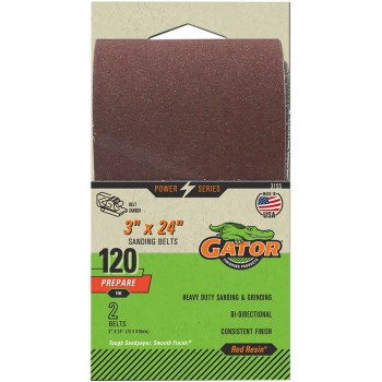 2pk 3x24 120 Ao Belt