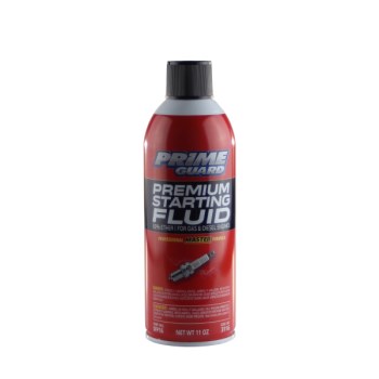 Polar Premium Starting Fluid - 11 oz