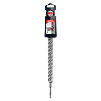 Rebar Demon Drill Bit - 1-1/8" x 18"