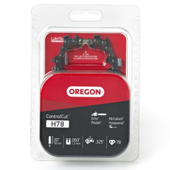 Oregon Pro-Guard Chainsaw Chain, 33SL - 20"