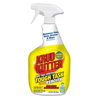 Krud Kutter Tough Task Remover - 32 oz