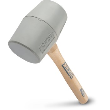 No Mar Deadblow Mallet