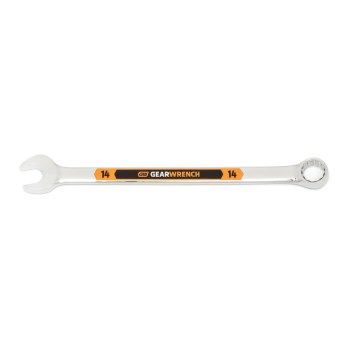 Apex/Cooper Tool 14mm Combo Wrench