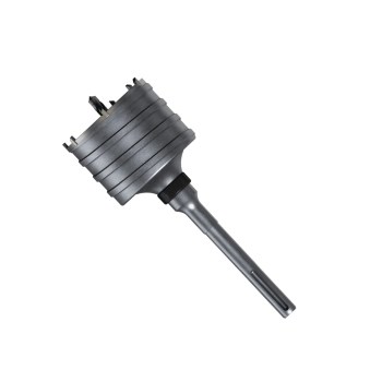 Diablo SDS-Max Core Bit - 4" x 7"