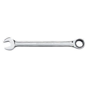 GearWrench Combination Ratcheting Wrench - 3/4"