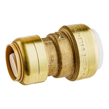 SharkBite PVC to CTS Transition Coupling - 3/4"