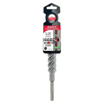 Rebar Demon Drill Bit - 1" x 10"