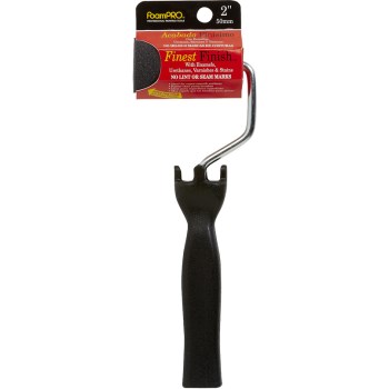 Edger & Trimmer Roller ~ 2"