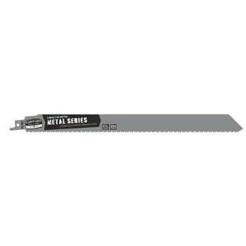 Century Bi-Metal Reciprocating Blade  14/18 TPI   12"