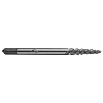 Century Spiral Flute Screw Extractor - No. 1